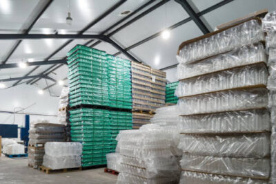 The Impact of WHO GDP Compliance on Pharmaceutical Export