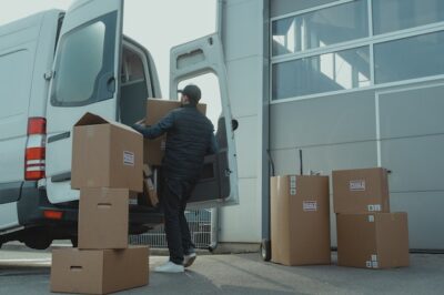 Addressing Distribution Challenges: The Good Distribution Practices Solution