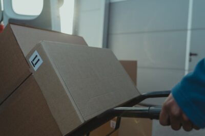 Building Partnerships: Collaborating with Suppliers for Good Distribution Practices