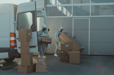 Empowering Supply Chain Resilience: Training for Good Distribution Practices Compliance