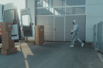 Driving Sustainability in Distribution: The Role of Good Distribution Practices Audit