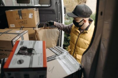 Unlocking Efficiency: How Good Distribution Practices Optimize Operations