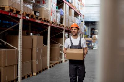 Inclusive Distribution Practices: The Advantages of Good Distribution Practices Audit