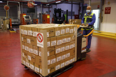 From Local to Global: Implementing EU GDP Guidelines in International Trade