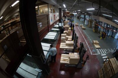 Good Distribution Practices Audit in Lebanon