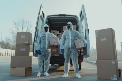 From Warehouse to Patient: Ensuring Compliance with Good Distribution Practices Audit