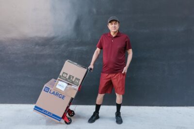 From Concept to Consumer: Good Distribution Practices for New Product Launches