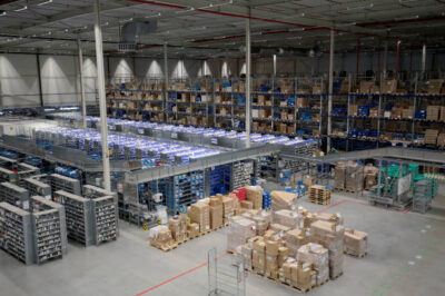 Good Distribution Practices Audit in Georgia