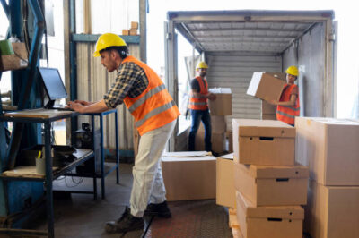 Good Distribution Practices Audit in China