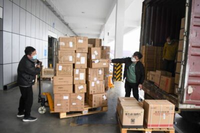 Ensuring Quality Medicines: WHO GDP Audit for Pharmaceutical Manufacturers