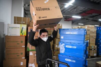 Good Distribution Practices Audit in North Korea