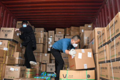 Ensuring Product Integrity: The Role of WHO GDP Guidelines