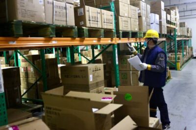 Good Distribution Practices Audit in Kazakhstan